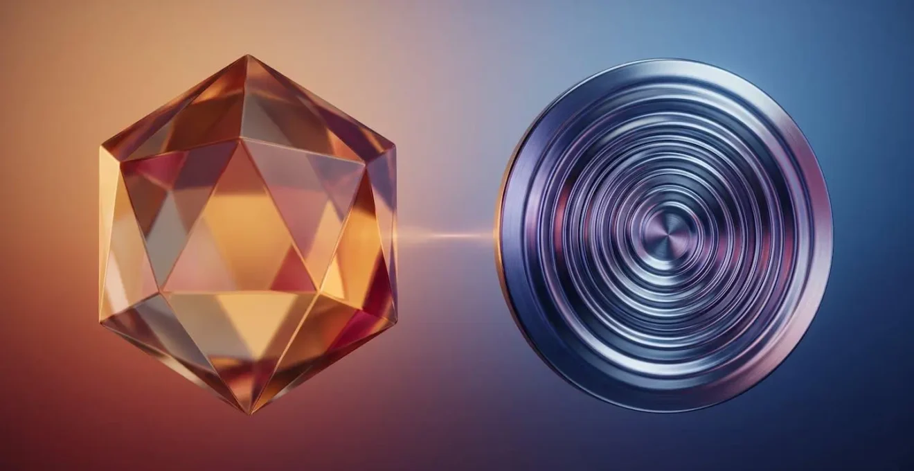 Représentation conceptuelle de la logique de double confirmation entre deux technologies de détection pour éliminer les fausses alertes