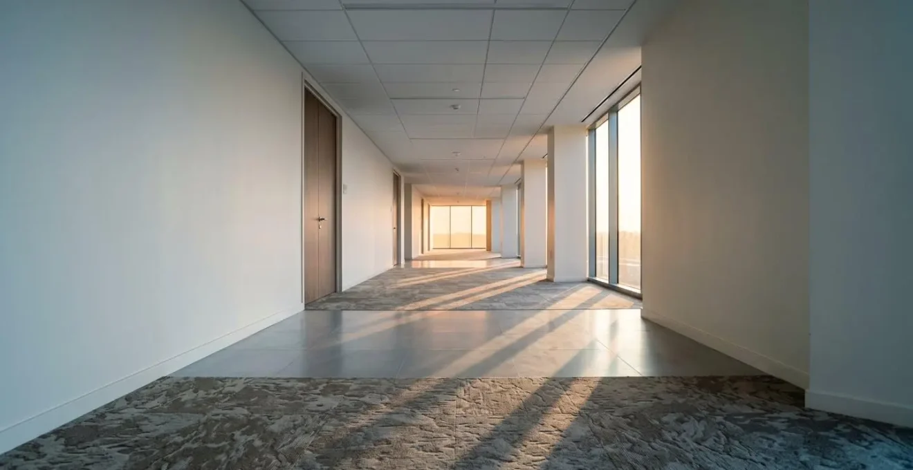 Représentation visuelle du trou temporel lors du passage à l'heure d'été