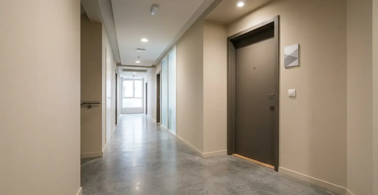 Sécurisation d'un appartement en copropriété dans le respect du règlement